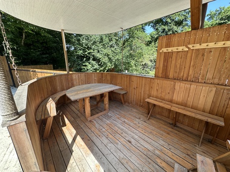 Восстановление сил